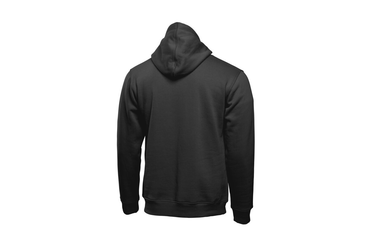 HÖGERT Sweatshirt mit Kapuze