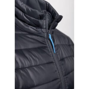 HARI Steppjacke marineblau L