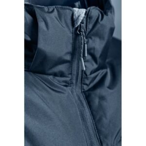 LEON Winter-Arbeitsjacke mit Kapuze