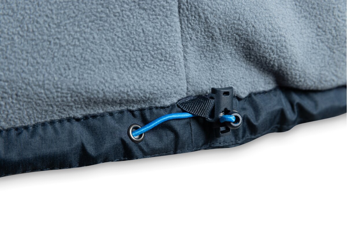 LEON Winter-Arbeitsjacke mit Kapuze