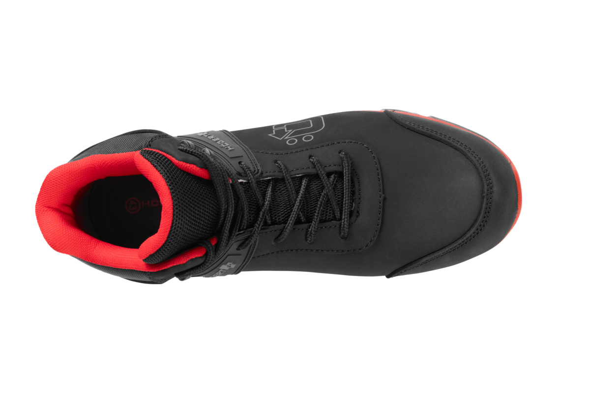 SIG professionelle Dachdeckerschuhe O3L
