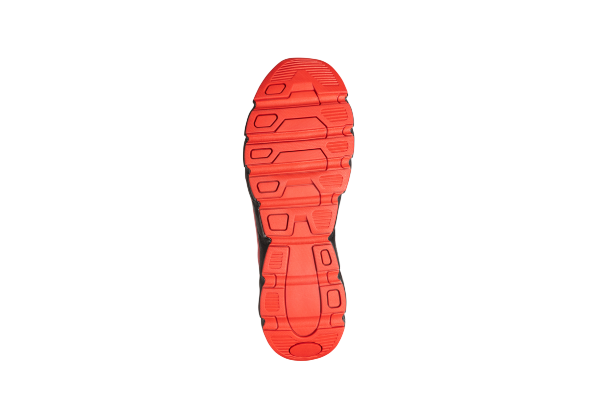 SIG professionelle Dachdeckerschuhe O3L