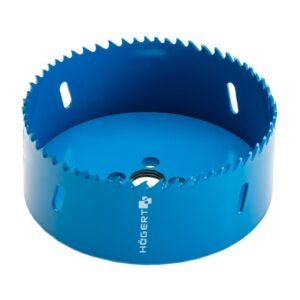 Bimetall-Lochsägen 83 mm