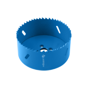 Bimetall-Lochsäge 92 mm