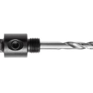 Adapter für Lochsägen 14-30