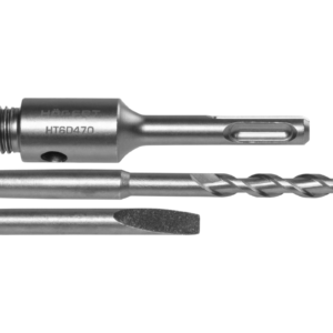 Adapter SDS+ für Diamant