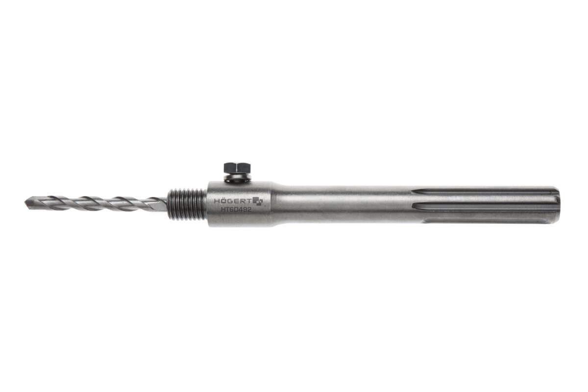 Adapter für Bohrkrone für