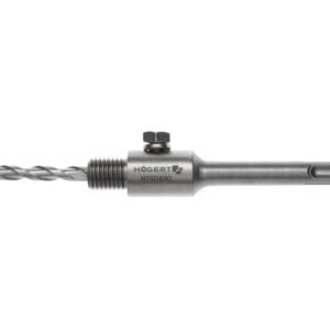 Adapter HEX für Lochsäge
