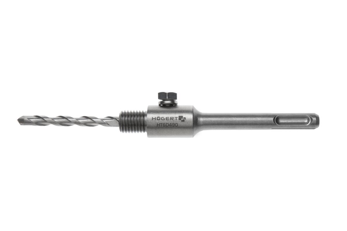Adapter HEX für Lochsäge