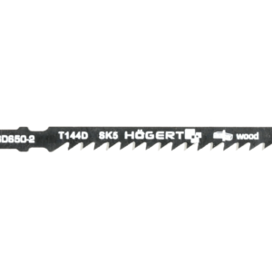 Stichsägenblätter 100 mm für