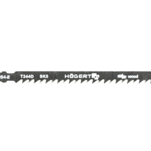 Stichsägenblätter 132 mm für