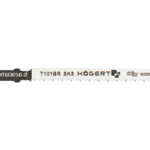 Stichsägenblätter 100 mm für