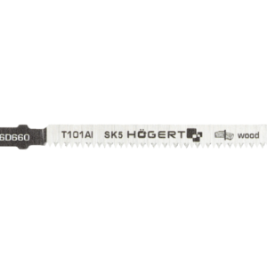 Stichsägenblätter 100 mm für