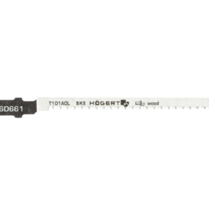 Stichsägenblätter 100 mm für
