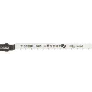 Stichsägenblätter 100 mm für