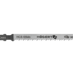 Stichsägeblätter für saubere Holzschnitte