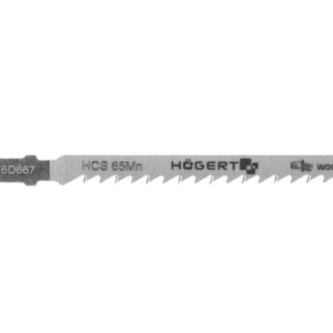 Stichsägeblätter für saubere Holzschnitte