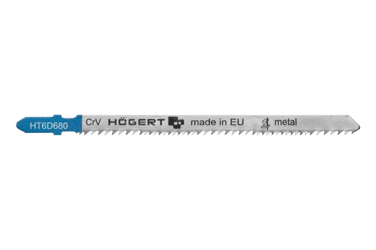 Stichsägenblätter 132 mm für