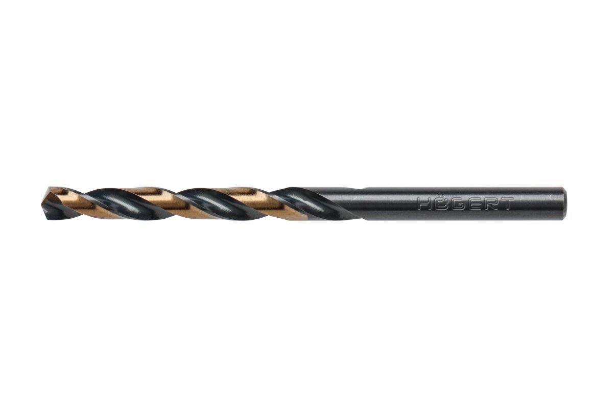 Bohrer für Metall 10