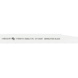 Universal-Säbelsägeblätter 230 mm (Holz