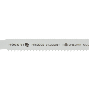 Universal-Säbelsägeblätter 150 mm
