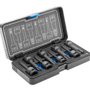 Druckluft-Schlagschrauber-Nuss Torx
