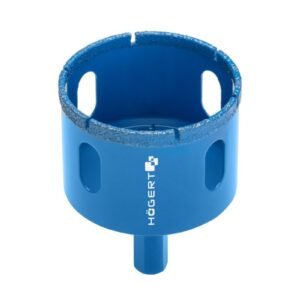 Diamantlochsäge 83 mm