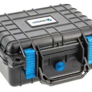 Hermetisch Werkzeugkoffer 10