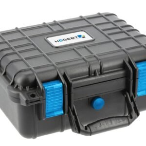 Hermetisch Werkzeugkoffer 14"