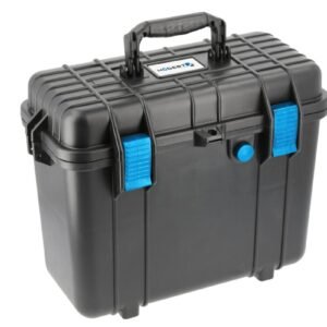 Hermetisch Werkzeugkoffer 16