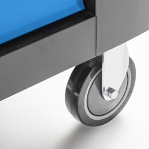 Werkzeugschrank mit 7 Schubladen