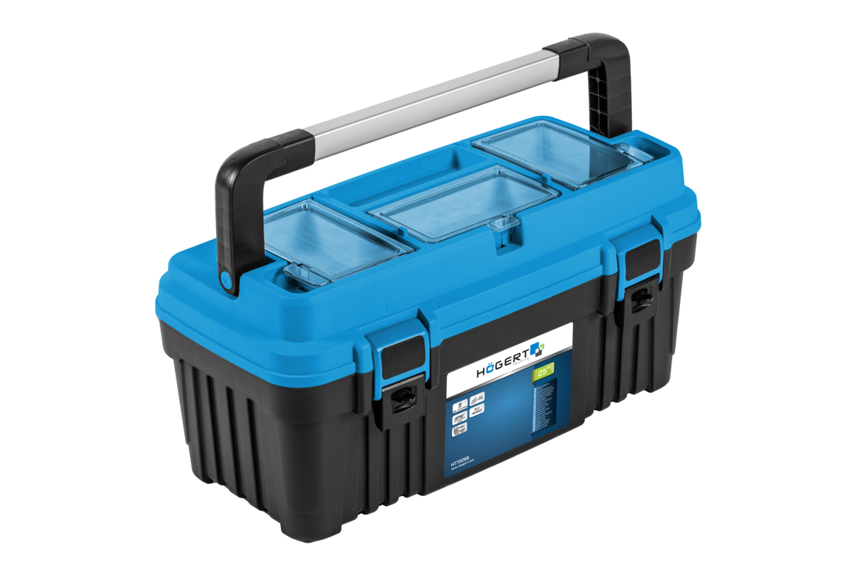 Werkzeugkasten 25"