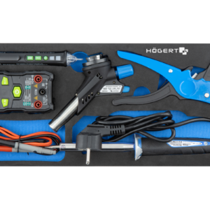 Werkzeuge für Elektriker 5