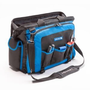 Strapazierfähige Elektrikertasche