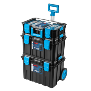 4-in-1-Kisten-Set