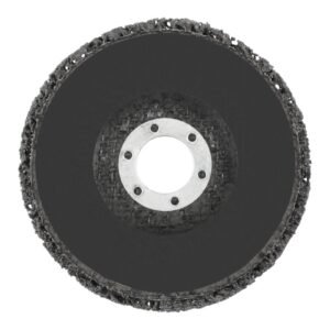 Vlies-Schleifscheibe Ø125 mm x