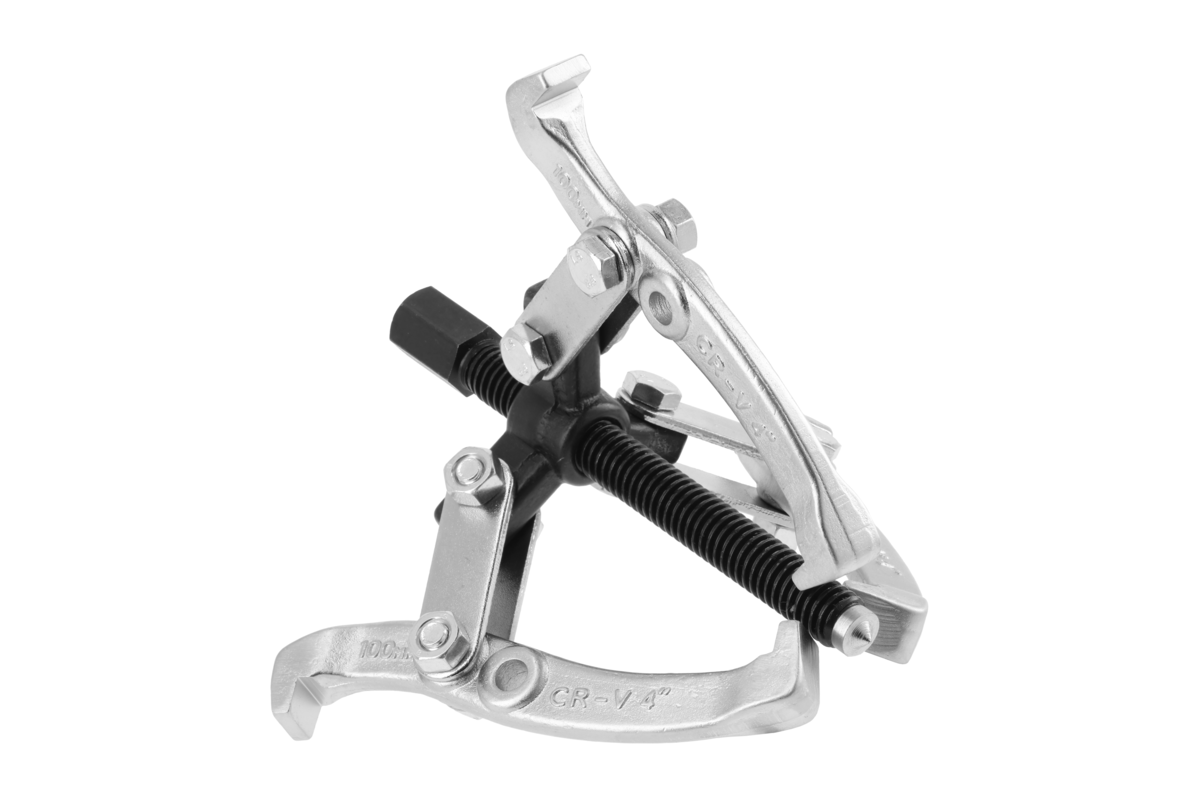 Abzieher 3-armig 6"/150mm