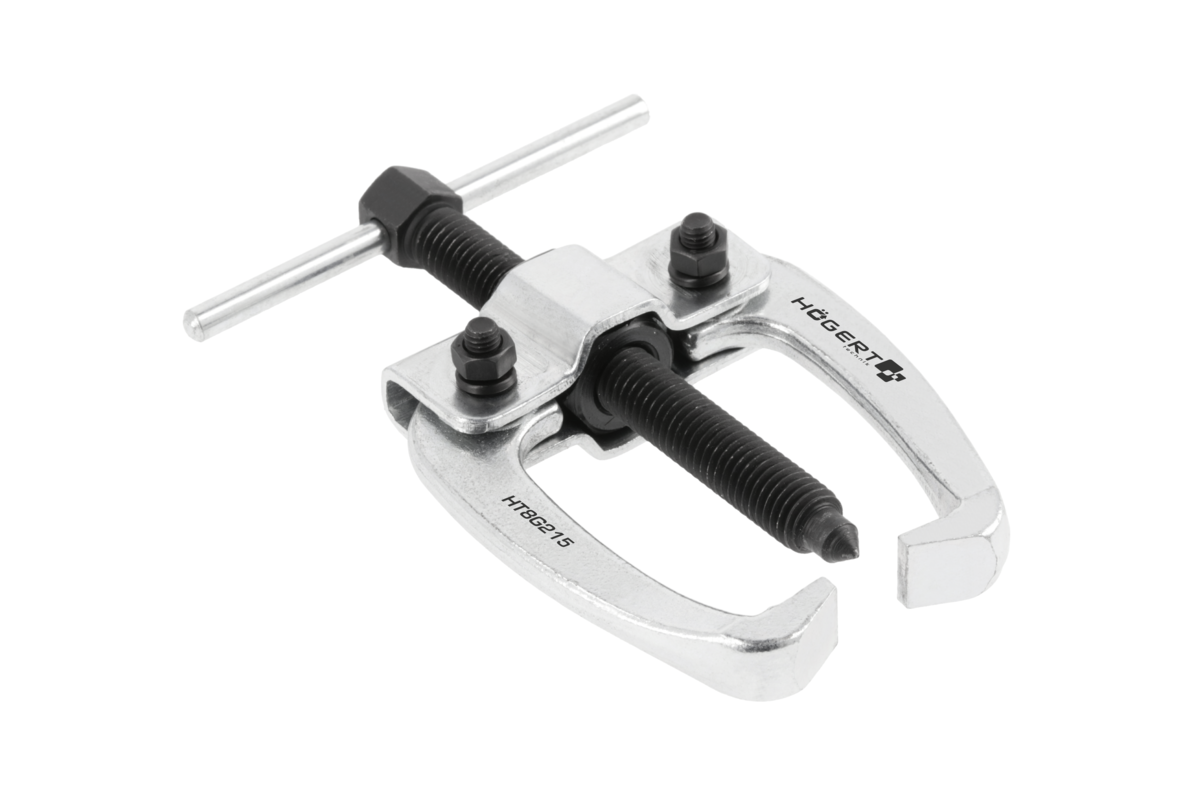 Abzieher 2-armig 40 x