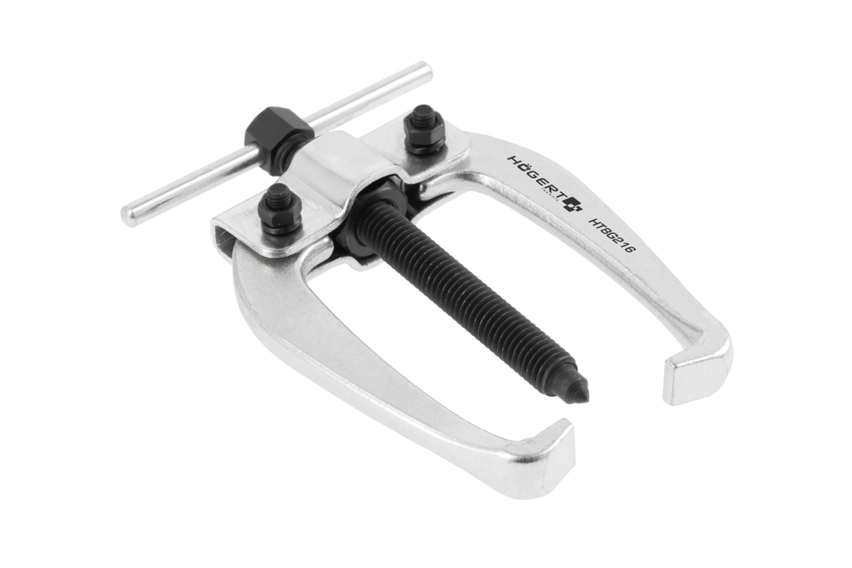 Abzieher 2-armig 65 x