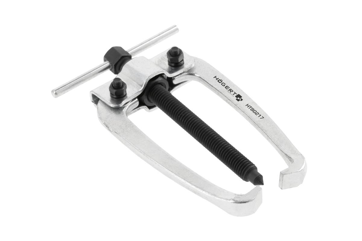 Abzieher 2-armig 80 x