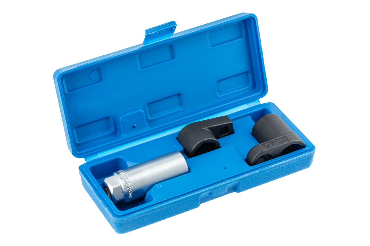 Sauerstoffsensor Hahnenfuß Schlüssel 3tgl