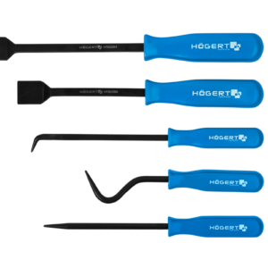 Abstreiferset 5 Stk