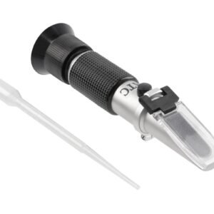 Refraktometer
