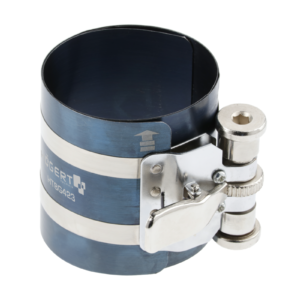 Kolbenring Spannband 50-125-75mm