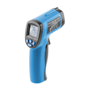 Berührungsloses Infrarot-Thermometer -50 +