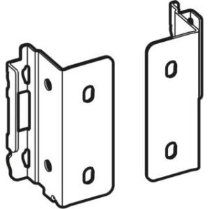 Hettich AvanTech YOU Verbinder
