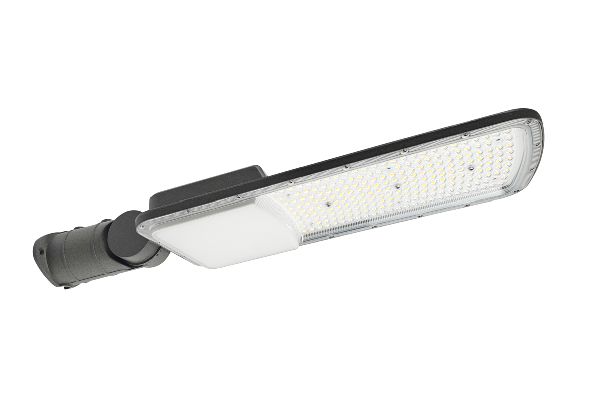 INDIANA Street Luminaire