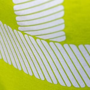 JURAL II Warnschutz Polycotton-T-Shirt