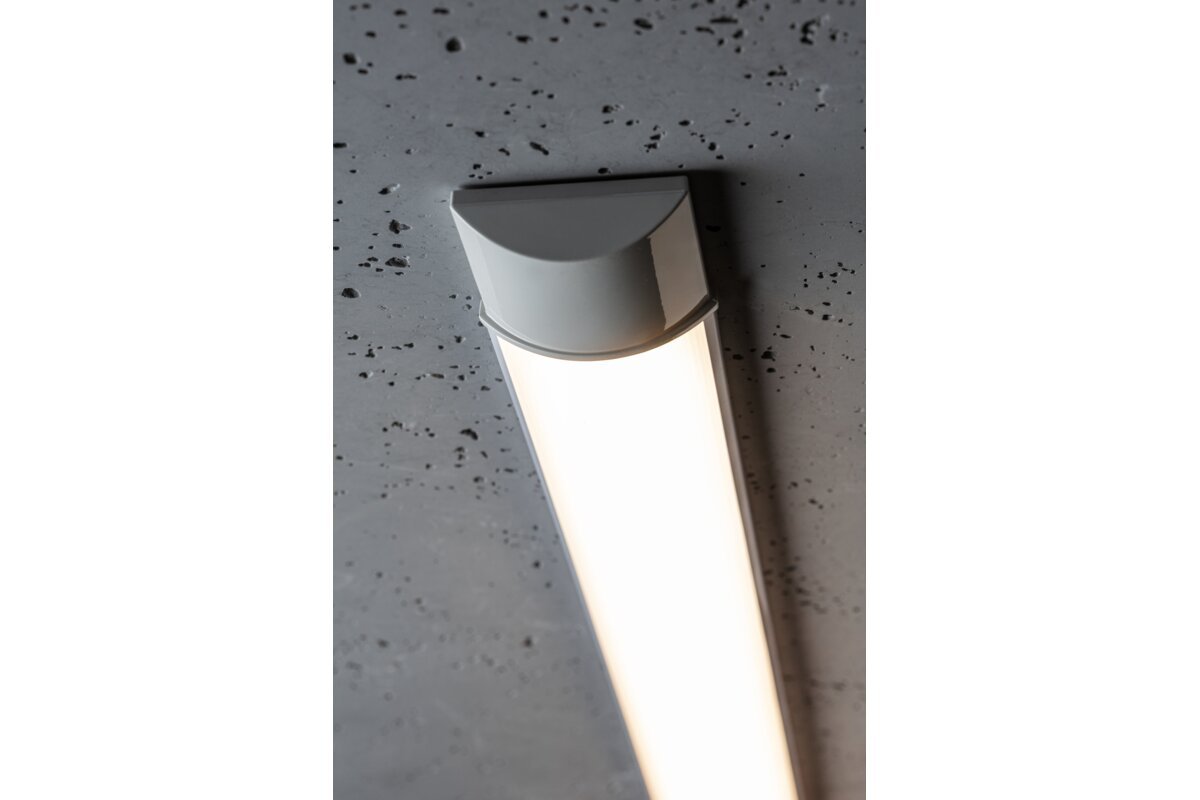 LED-Langfeldleuchte KELIO