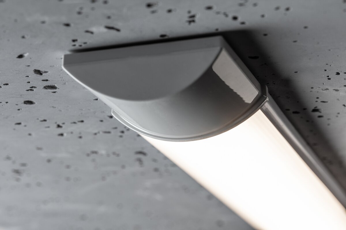 LED-Langfeldleuchte KELIO
